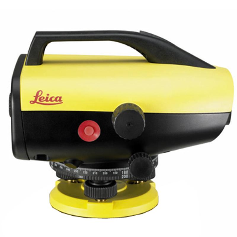 Leica Sprinter 50 laterale