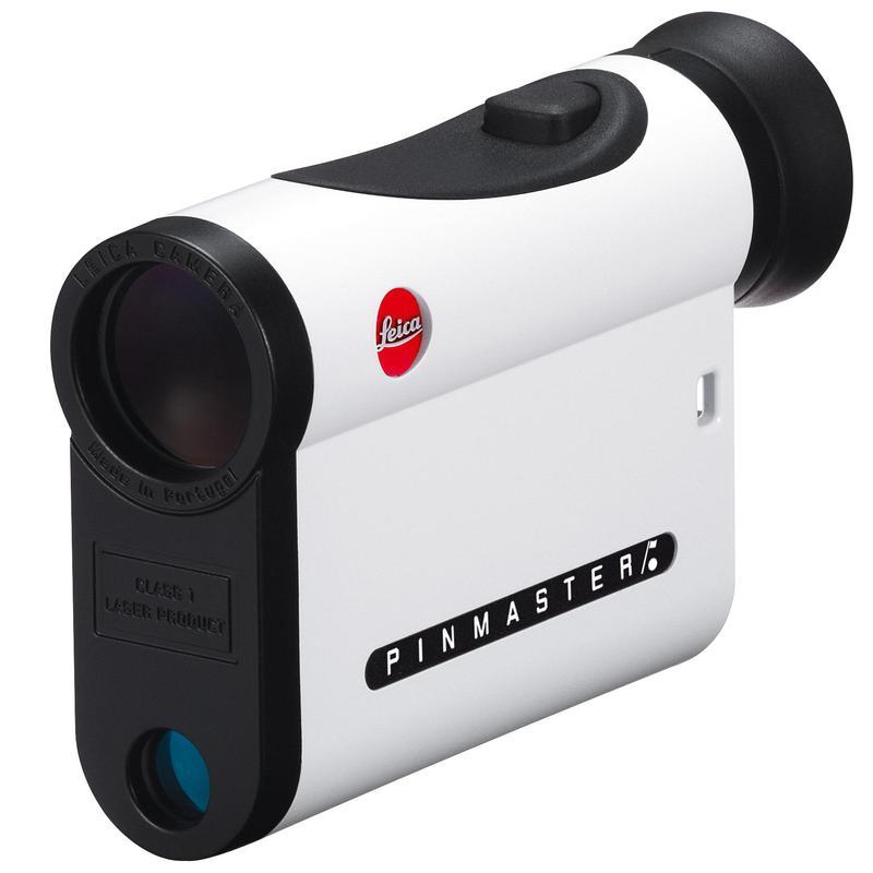 Telemetro Leica Pinmaster II